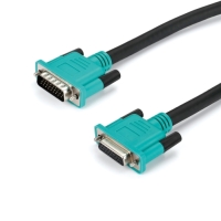 D-SUB定制线束-002