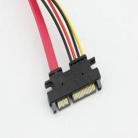 SATA定制线束-001